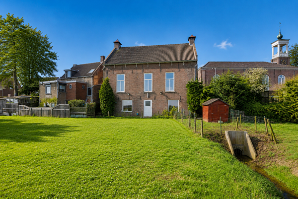 Medium property photo - Kerkstraat 48, 4926 CX Lage Zwaluwe